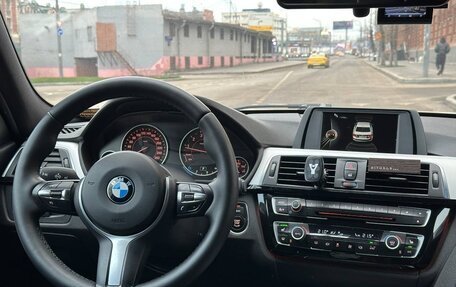 BMW 3 серия, 2015 год, 2 200 000 рублей, 16 фотография