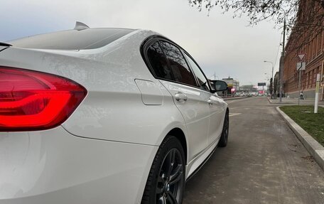 BMW 3 серия, 2015 год, 2 200 000 рублей, 12 фотография