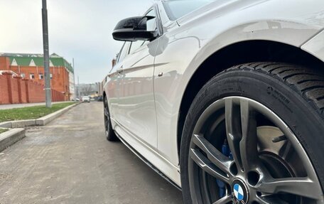 BMW 3 серия, 2015 год, 2 200 000 рублей, 13 фотография