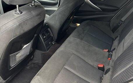 BMW 3 серия, 2015 год, 2 200 000 рублей, 20 фотография