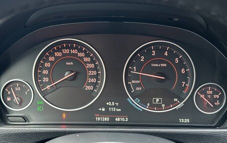 BMW 3 серия, 2015 год, 2 200 000 рублей, 17 фотография