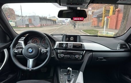 BMW 3 серия, 2015 год, 2 200 000 рублей, 15 фотография