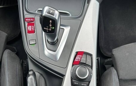 BMW 3 серия, 2015 год, 2 200 000 рублей, 18 фотография