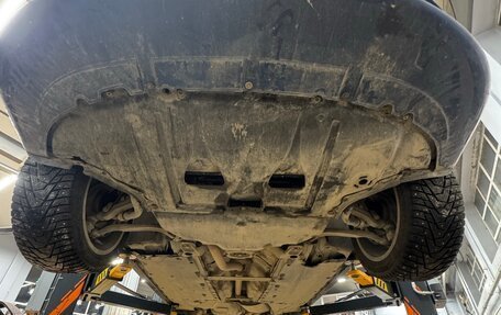 Audi A4, 2007 год, 742 000 рублей, 7 фотография