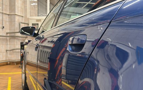 Audi A4, 2007 год, 742 000 рублей, 5 фотография