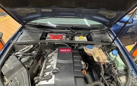 Audi A4, 2007 год, 742 000 рублей, 6 фотография