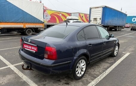 Volkswagen Passat B5+ рестайлинг, 1997 год, 250 000 рублей, 6 фотография