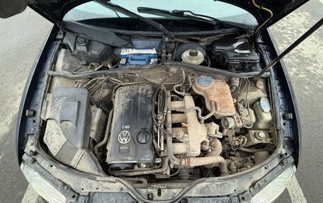 Volkswagen Passat B5+ рестайлинг, 1997 год, 250 000 рублей, 15 фотография