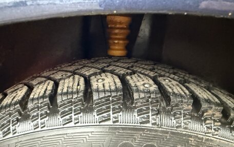 Volkswagen Passat B5+ рестайлинг, 1997 год, 250 000 рублей, 17 фотография