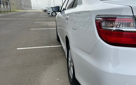 Toyota Camry, 2015 год, 1 900 000 рублей, 5 фотография