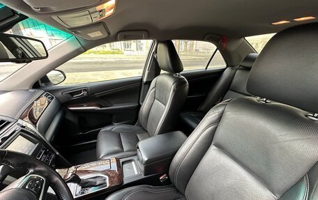 Toyota Camry, 2015 год, 1 900 000 рублей, 25 фотография