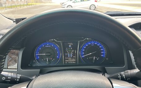 Toyota Camry, 2015 год, 1 900 000 рублей, 23 фотография