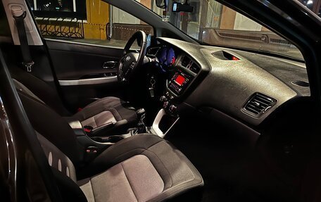 KIA cee'd III, 2013 год, 950 000 рублей, 5 фотография