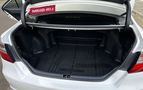 Toyota Camry, 2015 год, 1 900 000 рублей, 20 фотография