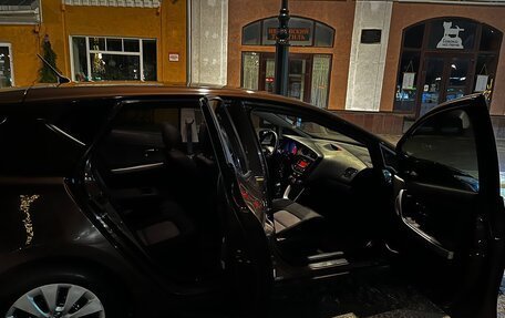 KIA cee'd III, 2013 год, 950 000 рублей, 6 фотография