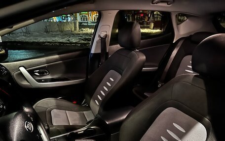 KIA cee'd III, 2013 год, 950 000 рублей, 7 фотография