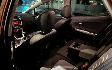 KIA cee'd III, 2013 год, 950 000 рублей, 9 фотография