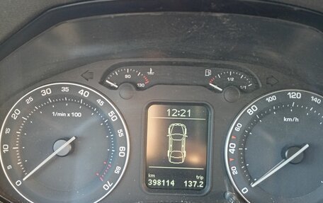 Skoda Octavia, 2008 год, 600 000 рублей, 15 фотография