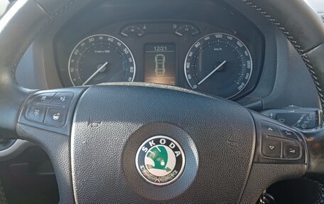 Skoda Octavia, 2008 год, 600 000 рублей, 14 фотография