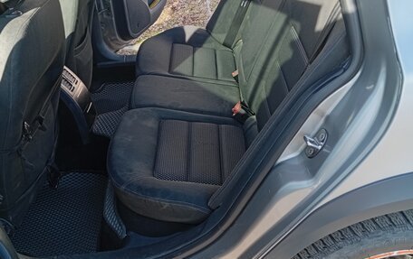 Skoda Octavia, 2008 год, 600 000 рублей, 17 фотография