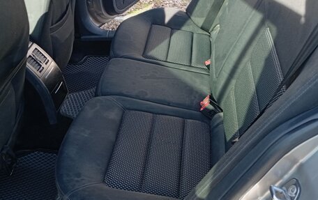 Skoda Octavia, 2008 год, 600 000 рублей, 18 фотография