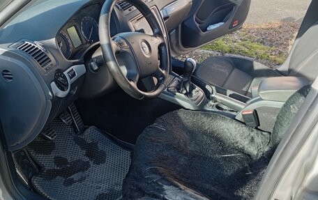 Skoda Octavia, 2008 год, 600 000 рублей, 19 фотография