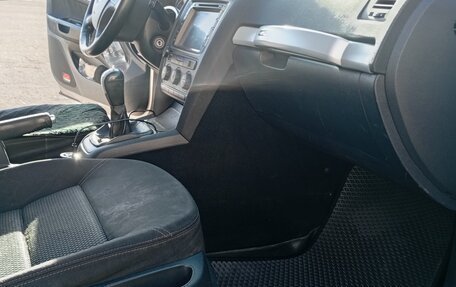 Skoda Octavia, 2008 год, 600 000 рублей, 20 фотография