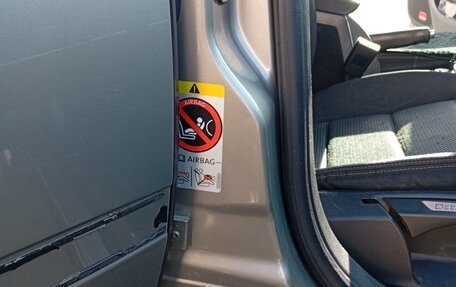 Skoda Octavia, 2008 год, 600 000 рублей, 21 фотография