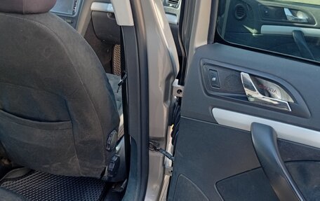 Skoda Octavia, 2008 год, 600 000 рублей, 23 фотография