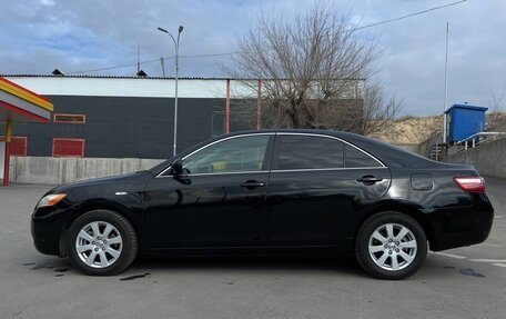 Toyota Camry, 2009 год, 950 000 рублей, 2 фотография