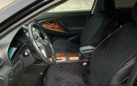 Toyota Camry, 2009 год, 950 000 рублей, 10 фотография