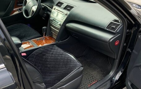 Toyota Camry, 2009 год, 950 000 рублей, 11 фотография