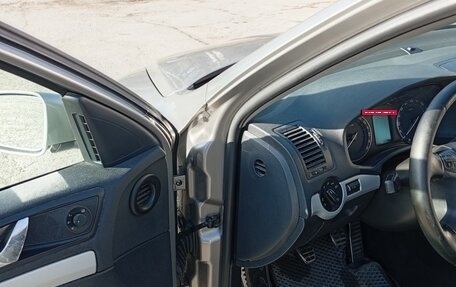 Skoda Octavia, 2008 год, 600 000 рублей, 25 фотография