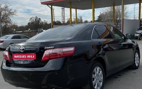 Toyota Camry, 2009 год, 950 000 рублей, 5 фотография