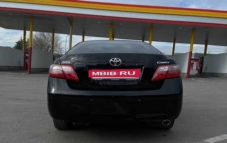 Toyota Camry, 2009 год, 950 000 рублей, 4 фотография