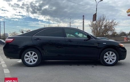 Toyota Camry, 2009 год, 950 000 рублей, 6 фотография