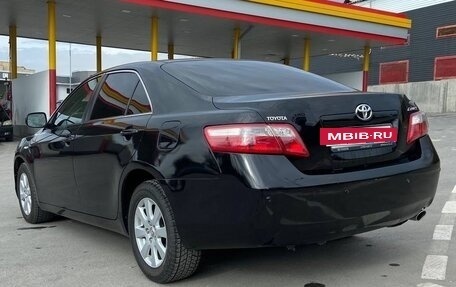 Toyota Camry, 2009 год, 950 000 рублей, 3 фотография