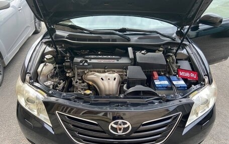 Toyota Camry, 2009 год, 950 000 рублей, 8 фотография