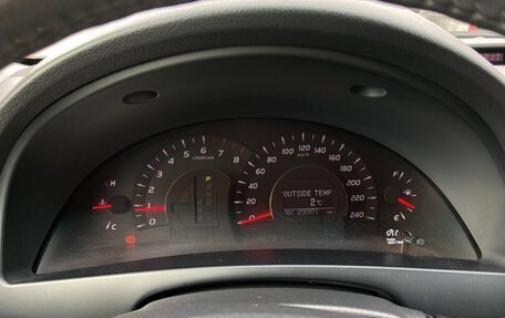 Toyota Camry, 2009 год, 950 000 рублей, 16 фотография