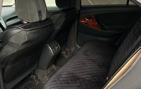 Toyota Camry, 2009 год, 950 000 рублей, 12 фотография