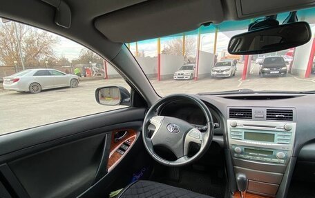 Toyota Camry, 2009 год, 950 000 рублей, 14 фотография