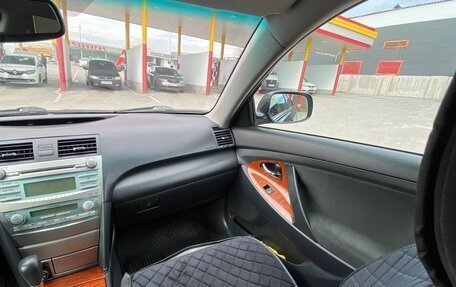 Toyota Camry, 2009 год, 950 000 рублей, 15 фотография