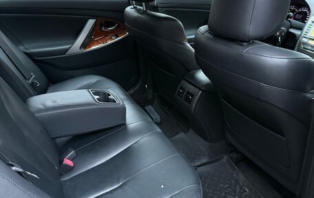 Toyota Camry, 2010 год, 1 050 000 рублей, 6 фотография