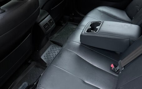 Toyota Camry, 2010 год, 1 050 000 рублей, 4 фотография