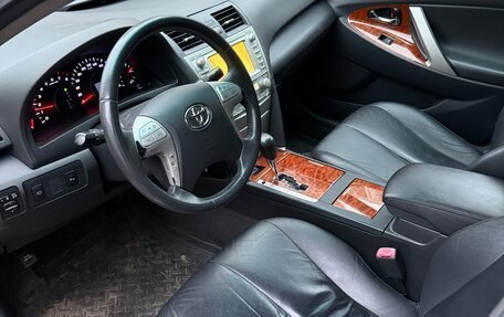 Toyota Camry, 2010 год, 1 050 000 рублей, 3 фотография