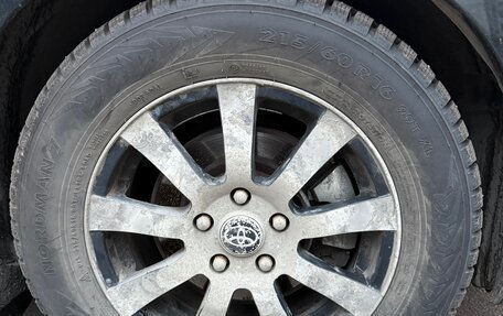 Toyota Camry, 2010 год, 1 050 000 рублей, 7 фотография