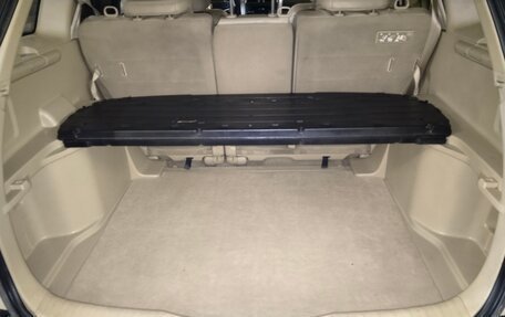 Honda CR-V III рестайлинг, 2007 год, 1 200 000 рублей, 13 фотография