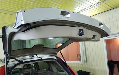 Honda CR-V III рестайлинг, 2007 год, 1 200 000 рублей, 12 фотография