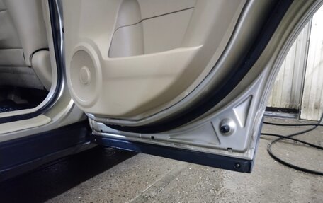 Honda CR-V III рестайлинг, 2007 год, 1 200 000 рублей, 10 фотография