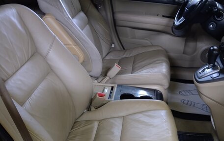 Honda CR-V III рестайлинг, 2007 год, 1 200 000 рублей, 8 фотография